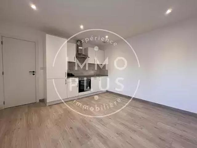 Annecy 74000 Location appartement 2 pièces t2 cave