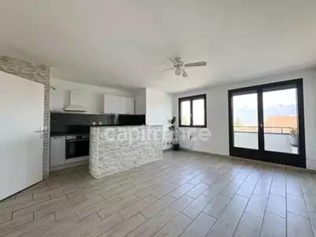 Annecy 74000 Location appartement 4 pièces t4