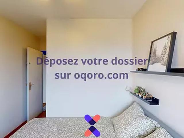 Annecy 74000 Location appartement
