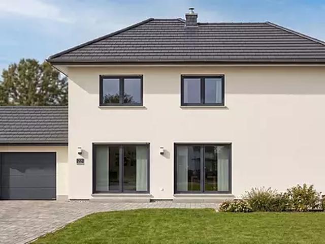 Annecy 74000 Programme neuf maison neuf à vendre 5 pièces