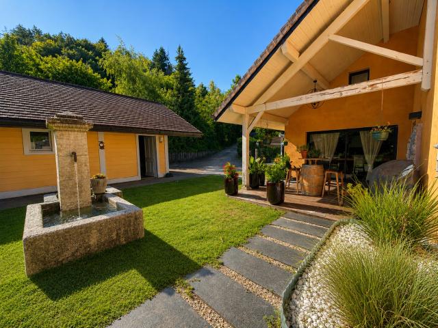 Annecy à portée de main, la campagne au quotidien