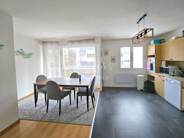 Annecy Le Vieux 4 pièce s 67 m2