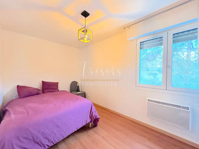 Annecy Le Vieux 4 pièce s 67 m2