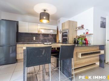 ANNECY LE VIEUX APPARTEMENT T4 80M2 CAVE TERRASSE