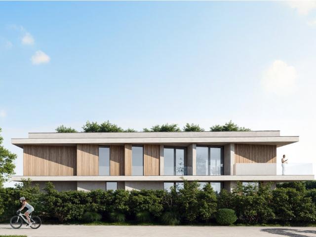 Annecy le Vieux: Projet de Villa à deux pas du lac