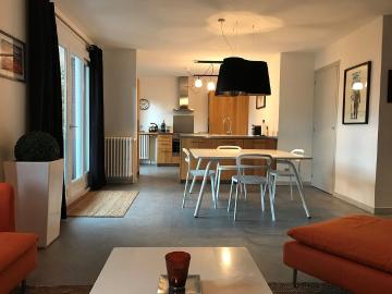 Quintessence, Brogny, Haute-Savoie, Rhône-Alpes