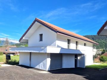 Annecy Maison T4 125 m²