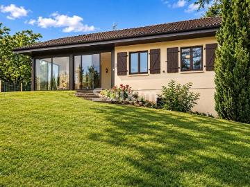 ANNECY – SEYNOD | Maison individuelle avec sous sol complet et fort potentiel