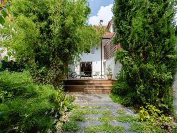 Annecy Promery, Maison de Village avec jardin de 77m²