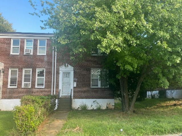 Annellen Rd