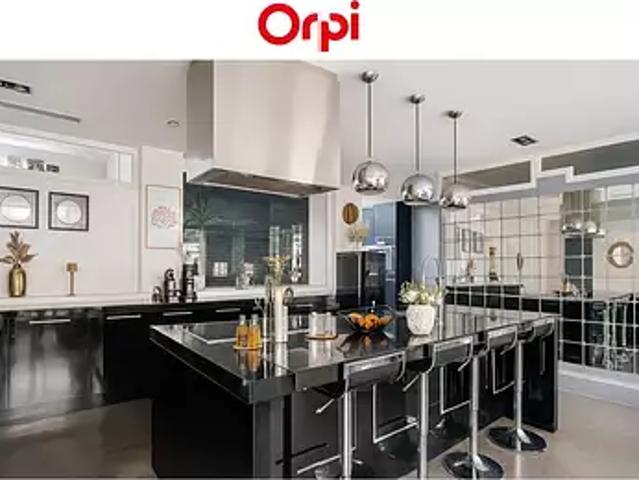 Annemasse 74100 Achat / Vente appartement 4 pièces t4 terrasse cave