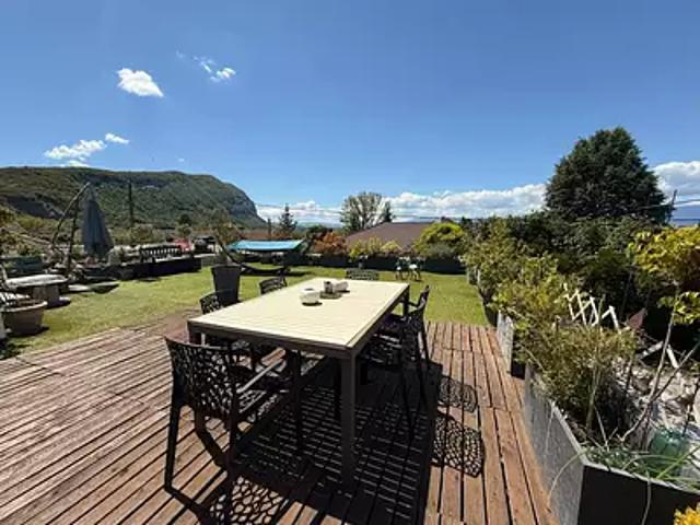 Annemasse 74100 Achat / Vente maison 5 pièces t5