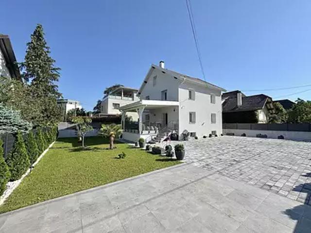 Annemasse 74100 Achat / Vente maison 9 pièces t9