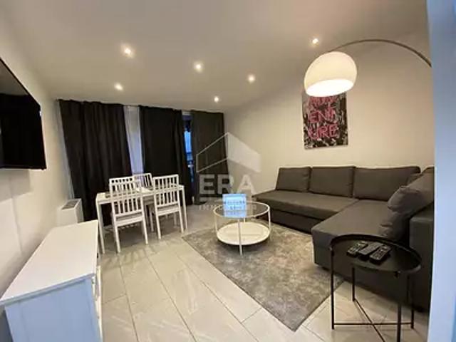 Annemasse 74100 Location appartement 1 pièce t1 au dernier étage