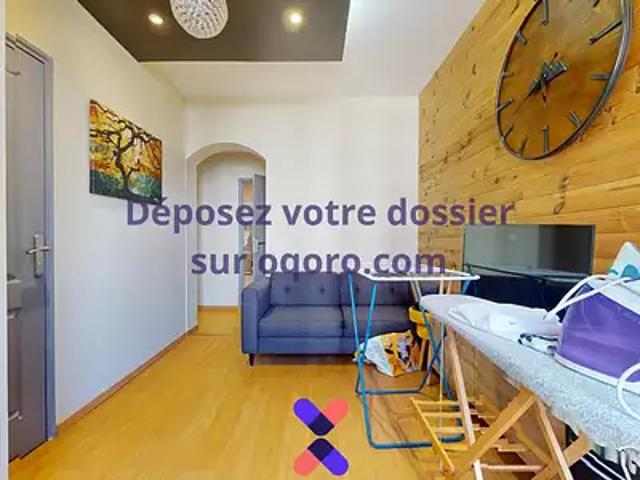 Annemasse 74100 Location appartement