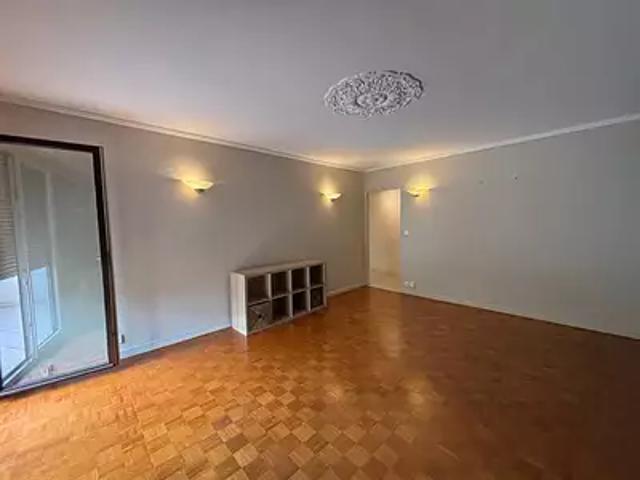 Annemasse 74100 Location appartement 4 pièces t4 cave balcon