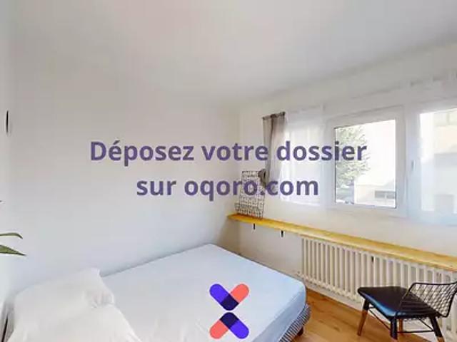 Annemasse 74100 Location appartement