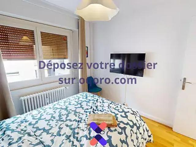Annemasse 74100 Location appartement