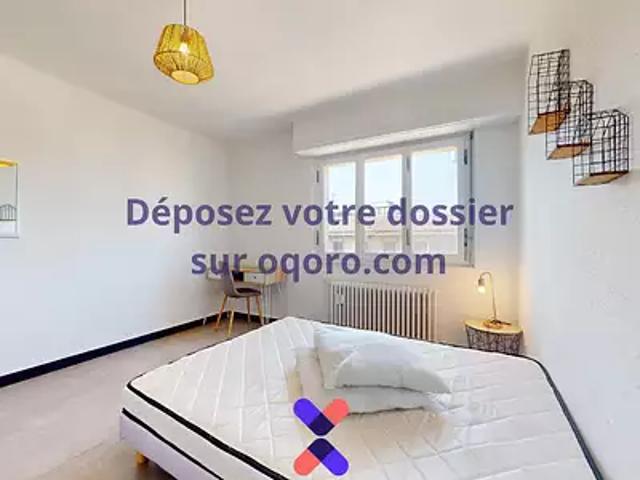 Annemasse 74100 Location appartement