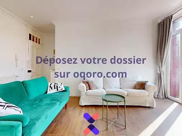 Annemasse 74100 Location appartement