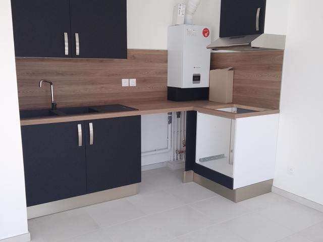 Annemasse Location Appartement 74