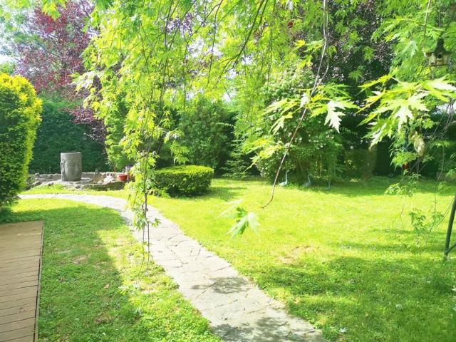 ANNEMASSE PROPRIETE 10 PIECES A VENDRE