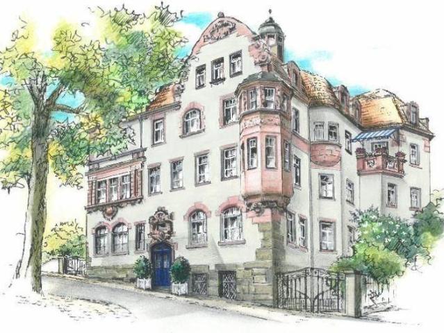 Annenstr. 21, Wohnung 7 ~~~ Balkon, Tageslichtbad mit Wanne und Dusche, Abstellraum, Stellplatz anmietbar, Keller