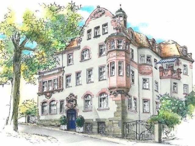Annenstr. 21, Wohnung 7 ~~~ Balkon, Tageslichtbad mit Wanne und Dusche, Abstellraum, Stellplatz anmietbar, Keller