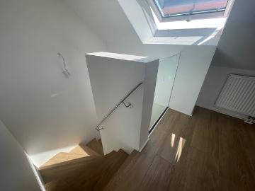 Annenstraße 32/35 Helle und geräumige geförderte 2 Zimmerwohnung