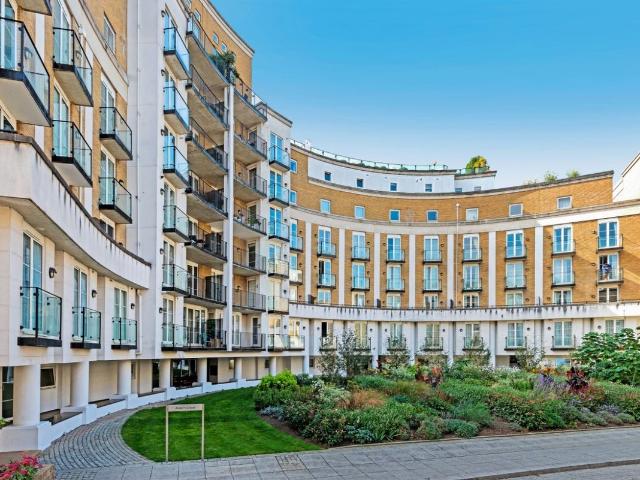 Annes Court, Regent's Park, London NW1, 1 bed flat to rent, £2,600 pcm | PrimeLocation
