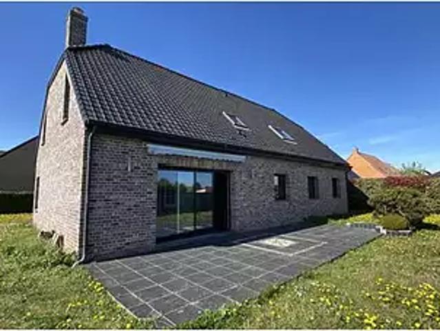 Annequin 62149 Achat / Vente maison 8 pièces t8 terrasse