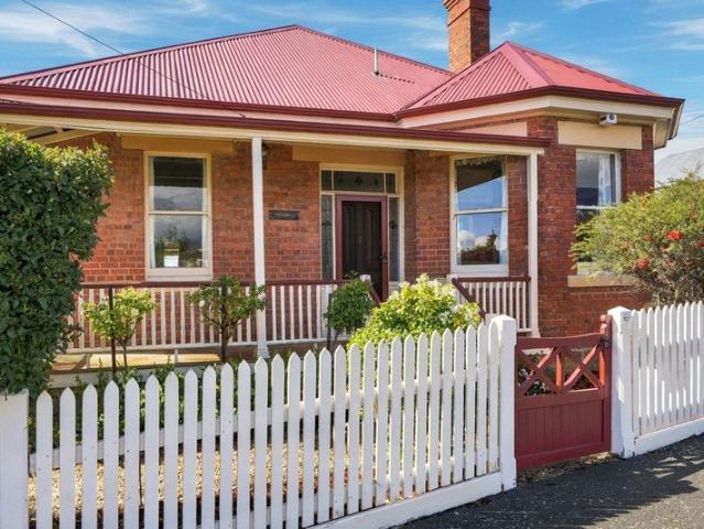 Annerley | Timeless Character, Enduring Charm
