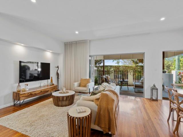 Annerley's Best Townhouse!