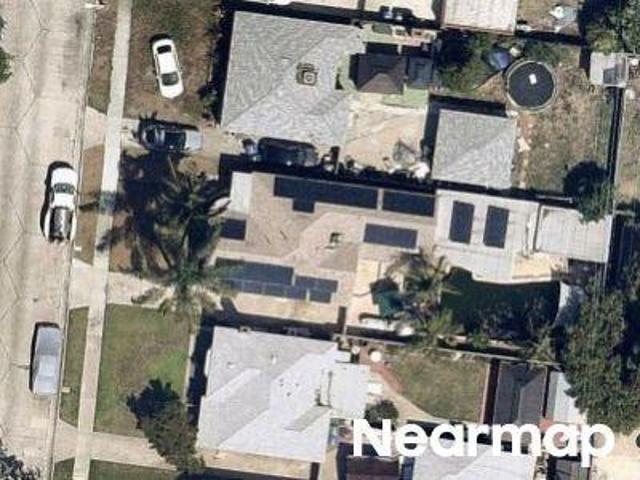 Annetta Ave