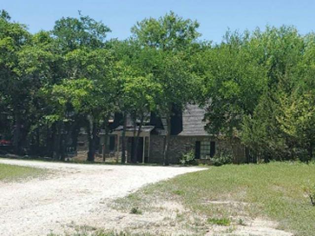 Annetta Rd