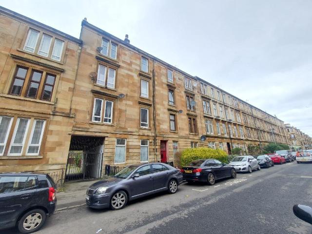 Annette Street, Glasgow, G42 8EH, United Kingdom | 2 bed apartment for rent #120456150 | Rentberry
