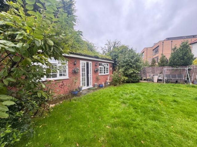 Annex | Wembley Park | All Bills Included | 1 Bed