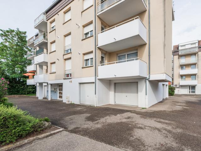 Annexe + Appartement
