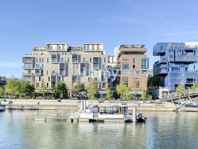 Annexe + Parking + Appartement