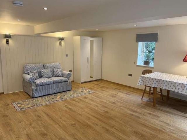 Annexe To Templegarth, Shropshire, SY10