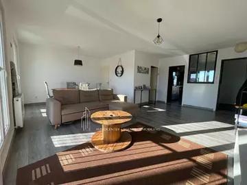 Anneyron 26140 Achat / Vente maison 5 pièces t5