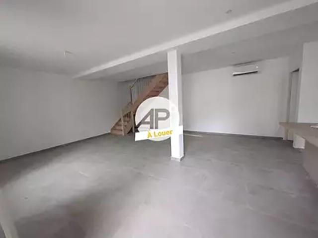 Anneyron 26140 Location appartement 3 pièces t3