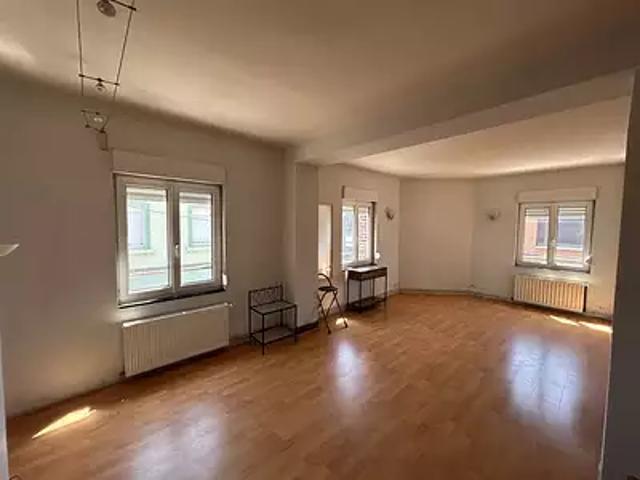 Annezin 62232 Location appartement