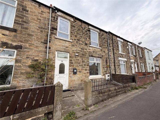 Annfield Terrace, Stanley, DH9 1 bed apartment to rent £500 pcm £115 pw