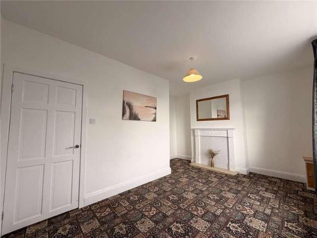 Annfield Terrace, Stanley, DH9