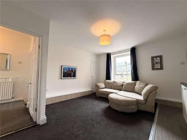 Annfield Terrace, Stanley, DH9