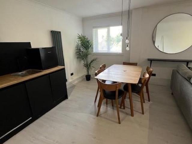 Annfield Gardens, Stirling FK8, 2 bed flat to rent, £1,000 pcm | PrimeLocation
