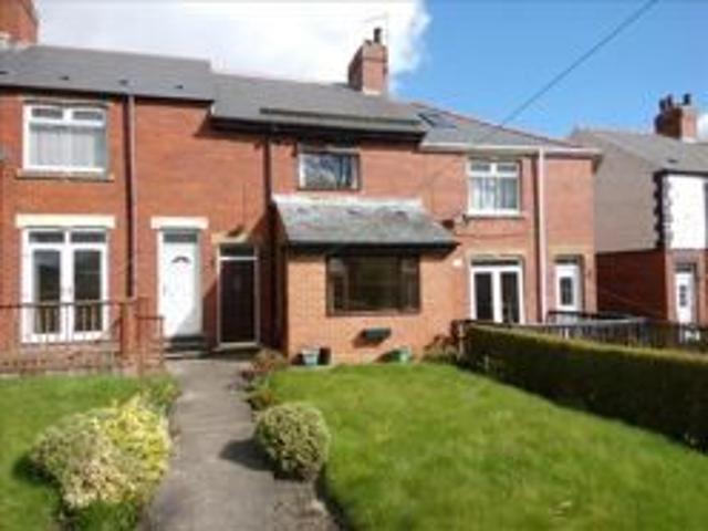Annfield Place, Annfield Plain, Stanley DH9, 2 bed terraced house to rent, £650 pcm | PrimeLocation