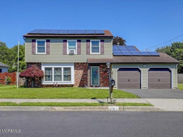 Annie Dr, Howell, Home For Sale