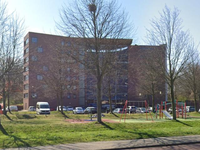 Annie M.G. Schmidtstraat 135